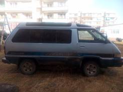 Продам на запчасти. Toyota Master Ace Surf, CR30G