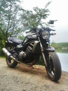 Kawasaki Balius. 250 куб. см., исправен, птс, с пробегом