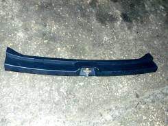 Панель стенок багажного отсека. Toyota Ipsum, ACM21, ACM26W, ACM26, ACM21W Двигатель 2AZFE