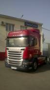Scania. Продаётся тягач , 13 000 куб. см., 18 000 кг.