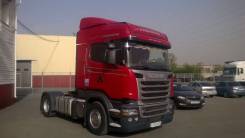 Scania. Продаётся тягач , 13 000 куб. см., 18 000 кг.