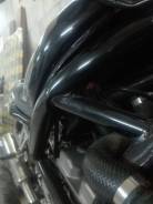 Suzuki Bandit. 250 куб. см., неисправен, птс, без пробега