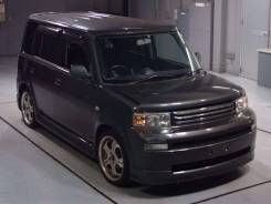 Toyota bB. NCP310174974, 1NZFE