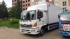 Hino 500. Продается Хино - 500, 7 684 куб. см., 5 850 кг.