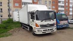 Hino 500. Продается Хино - 500, 7 684 куб. см., 5 850 кг.