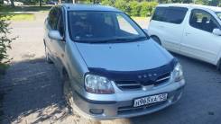 Nissan Tino