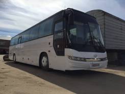 Daewoo BH120F. , 10 962 куб. см., 43 места