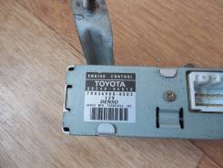 Блок круиз-контроля. Toyota Camry, MCV20, SXV20 Lexus ES300, MCV20 Двигатели: 1MZFE, 5SFE