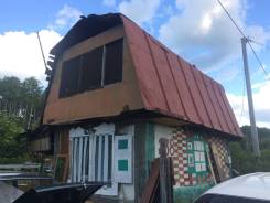 Дача приозёрное садовая- Ильинка. От агентства недвижимости (посредник)