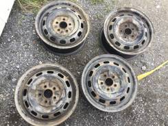 Штамповка. x14, 5x100.00