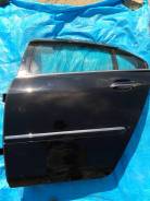 Дверь боковая. Acura Legend Acura RL Honda Legend, KB1 Двигатели: J35A, J35A8, J37A3