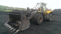 John Deere 744K. Продам фронтальный погрузчик John Deere 744К, 9 000 куб. см., 19 345 кг.