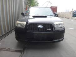 Subaru Forester. SG5109317, EJ205