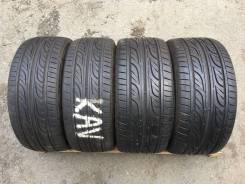 Goodyear Eagle LS2000 Hybrid2. Летние, 2010 год, износ: 10%, 4 шт
