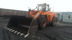 Doosan DL420A. Продается фронтальный погрузчик , 11 051 куб. см., 22 000 кг.