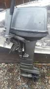 Suzuki. 25,00 л.с., 2х тактный, бензин, нога L (508 мм), Год: 1998 год