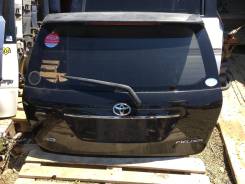 Дверь багажника. Toyota Corolla Fielder, NZE121G, NZE121