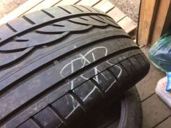 Dunlop SP Sport 01. Летние, износ: 20%, 2 шт