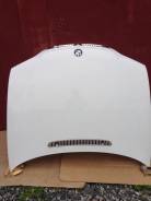Капот. BMW 3-Series, E46/3, E46/2, E46/4, E46, 2, 3, 4 Двигатели: M54B22, M54B25, M54B30, N46B20