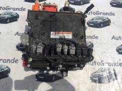 Инвертор. Toyota Estima Hybrid, AHR10W Toyota Estima, AHR10 Двигатель 2AZFXE