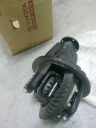 Редуктор. Lexus GX460, URJ150 Toyota Land Cruiser Prado, URJ150 Двигатель 1GRFE