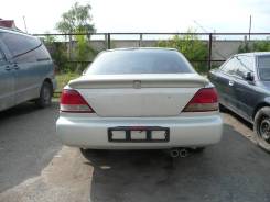 Honda Inspire. UA21028640, G25A