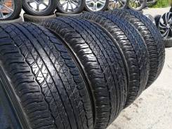 Dunlop Grandtrek AT20. Летние, 2014 год, износ: 10%, 4 шт