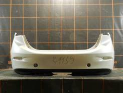 Бампер. Mazda Mazda3, BM