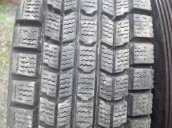 Dunlop Grandtrek SJ7. Всесезонные, износ: 10%, 4 шт