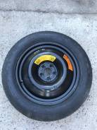 Колесо запасное Mercedes-Benz ML-class, W163. x18 5x112.00 ET0