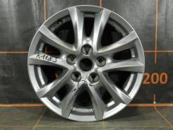 Диски колесные. Mazda Mazda3, BM