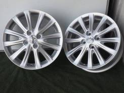 Toyota. 5.5x15, 4x100.00, ET45, ЦО 54,1 мм.