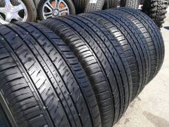 Dunlop Grandtrek PT3. Летние, 2017 год, износ: 5%
