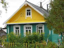 Резные наличники