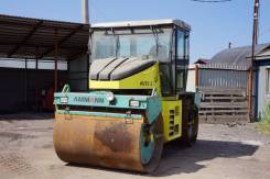 Ammann. Вибрационный асфальтовый тандемный каток AV 95-2 (2011 г. )