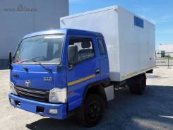 Baw Fenix. BAW Fenix, 3 168 куб. см., 1 000 кг.