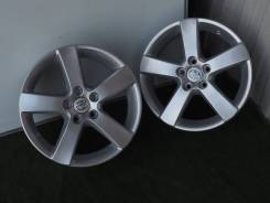 Toyota. 6.0x15, 5x100.00, ET38, ЦО 57,1 мм.