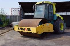 Ammann. Каток дорожный Аmmann ASC110D (2010г. )