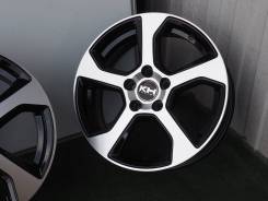 Toyota. 6.0x15, 5x100.00, ET40, ЦО 57,1 мм.