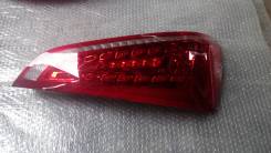 Стоп-сигнал. Audi Q5, 8RB Audi S Двигатели: AAH, CAEB, CAGA, CAGB, CAHA, CAHB, CALB, CCWA, CCWB, CDNA, CDNB, CDNC, CGLA, CGLB, CHJA, CJCA, CJCB, CMGA