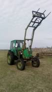 ЮМЗ 6М. Продам трактор