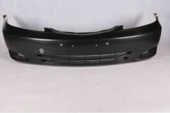 Бампер. Toyota Camry, ACV30, ACV30L, ACV31, MCV30, MCV30L Двигатели: 1AZFE, 1MZFE, 2AZFE
