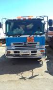 Hino Profia. Бензовоз , 11 000 куб. см., 14 000,00 куб. м.