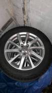 Toyota. x16, 5x100.00