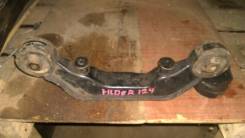 Подушка моста. Toyota Corolla Fielder, NZE124G, NZE124 Двигатель 1NZFE