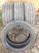 Bridgestone Ecopia. Летние, 2014 год, износ: 10%, 4 шт