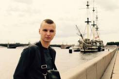 Водитель-курьер. Средне-специальное образование