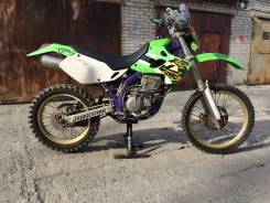 Kawasaki KLX 250