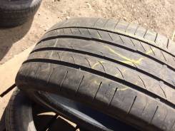 Continental ContiSportContact 5. Летние, износ: 30%, 2 шт