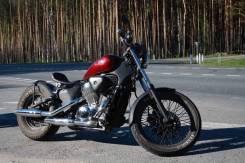 Honda Steed 600. 600 куб. см., исправен, птс, с пробегом